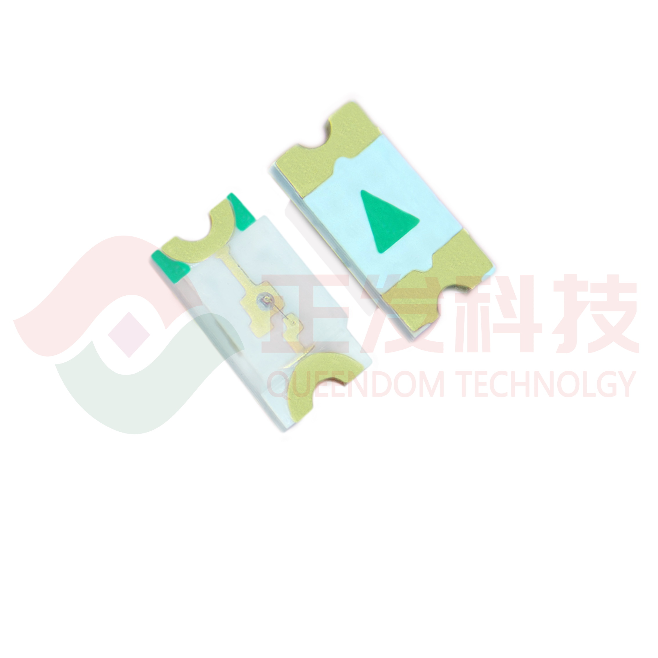 3216 & 1206 红外IR
