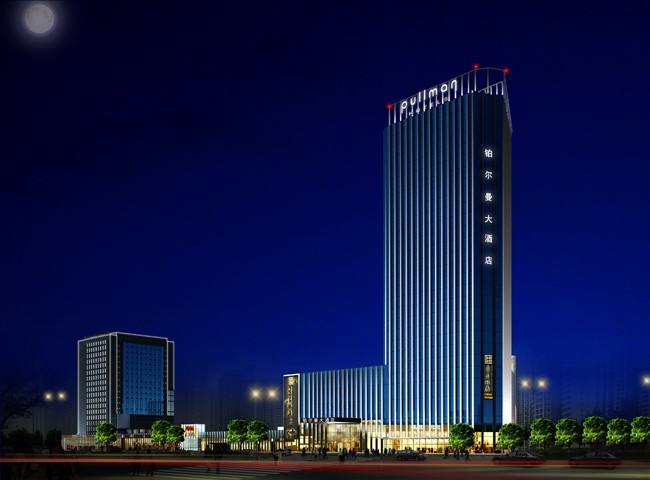 酒店照明照明案例案例